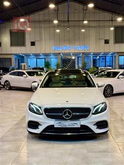 مێرسێدس بێنز E-Class